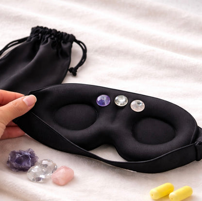 AuraMask - Meditation Mask